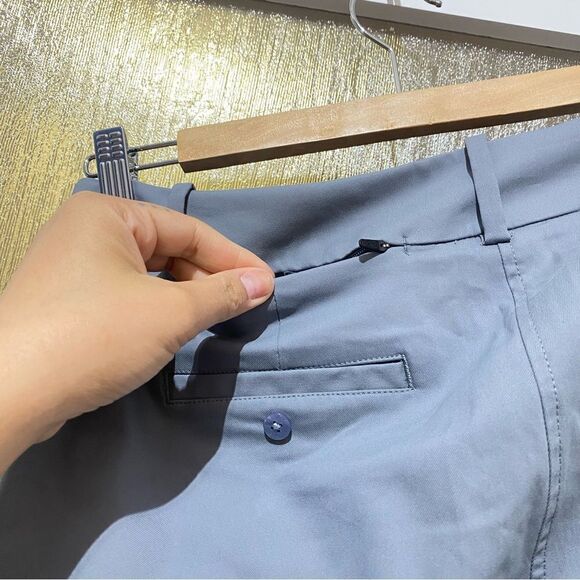 NWOT Kit And Ace Trouser Pants - Picture 5 of 9